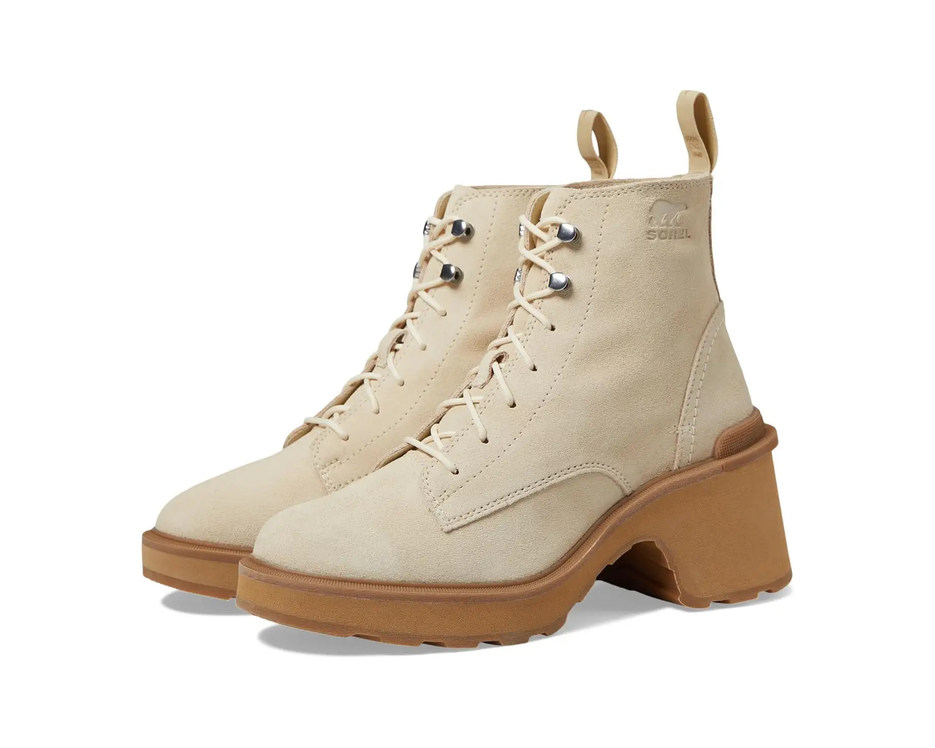 Women's SOREL Hi-Line™ Heel Lace | Zappos