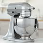 KitchenAid® Artisan Stand Mixer, 5-Qt. | Williams-Sonoma