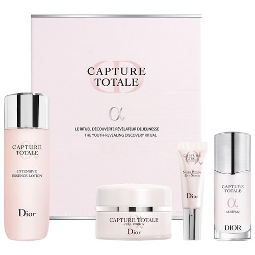 Capture Totale Discovery Set | Sephora (US)