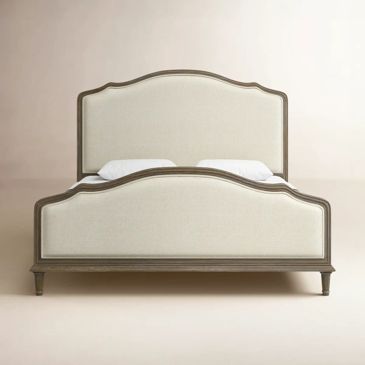 Watson Upholstered Bed | Wayfair North America