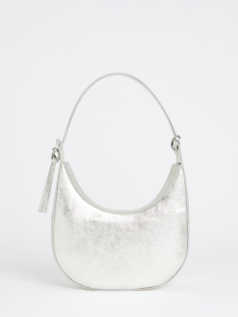 Medium Rosetta Shoulder Bag | Reformation (Global)