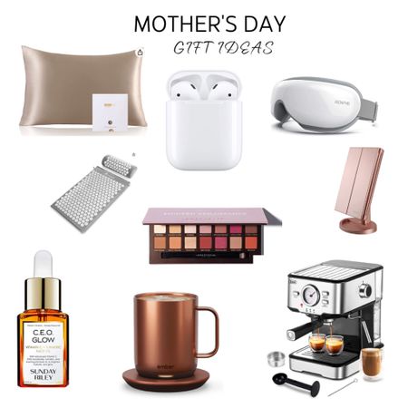 Mother’s Day Gift Ideas 🫶🏽 @amazon @amazoninfluencerprogram 

#LTKGiftGuide #LTKFind