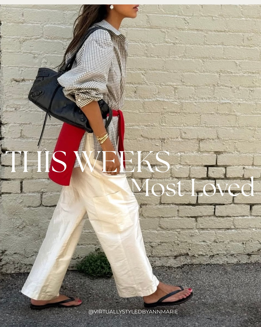 This weeks most loved items

1. Fine cashmere jumper 
2. Jeans 
3. Denim shirt 
4. Cream jeans 
5. Check shirt

#LTKautumn #LTKsummer
