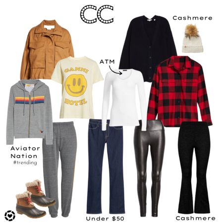 One version of my most popular #CapsuleWardrobe that makes 65 outfits with just 9 pieces. 

Get the free look book and list of all nine pieces on closetchoreography.com

https://closetchoreography.com/create-a-casual-capsule-wardrobe-9-comfy-closet-essentials-65-casual-outfits/