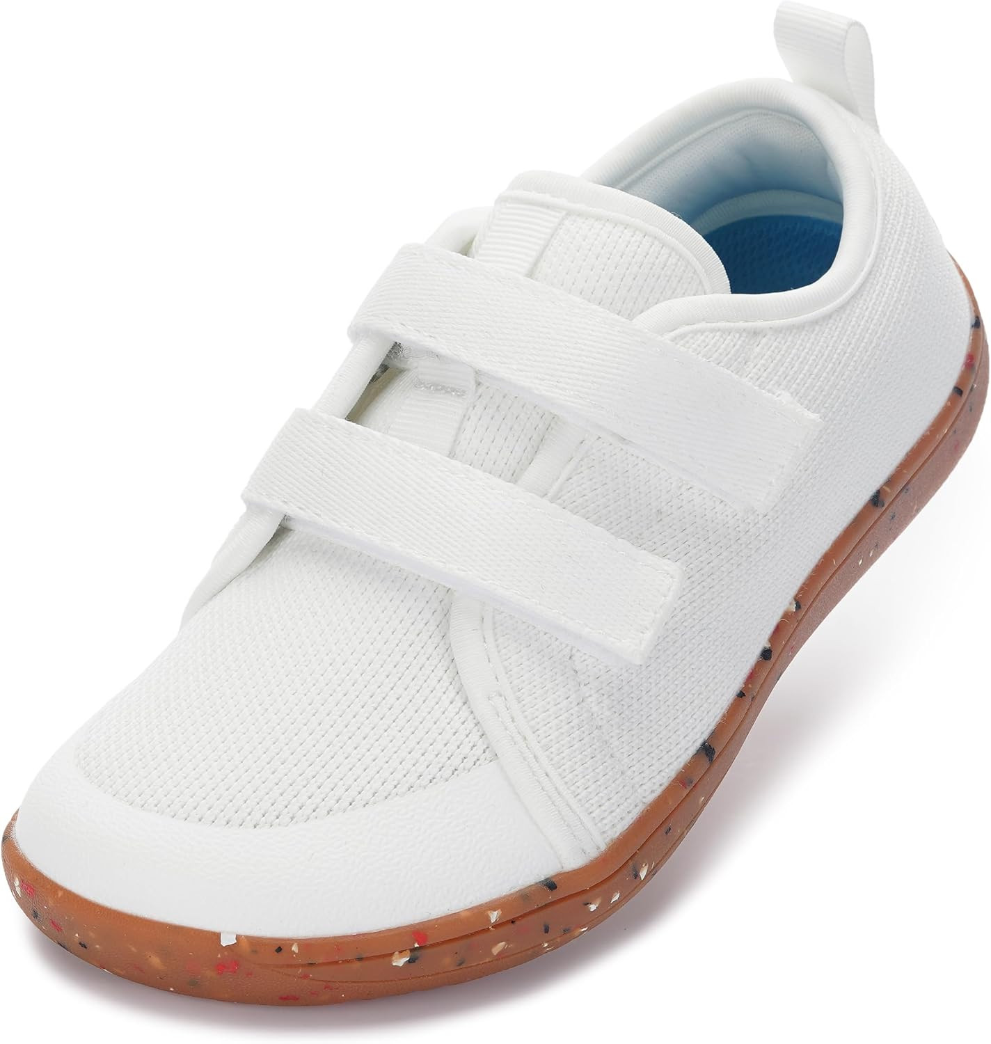 WHITIN Toddler/Kid Wide School Barefoot Shoes | Boys/Girls Naturally W81K | Amazon (US)