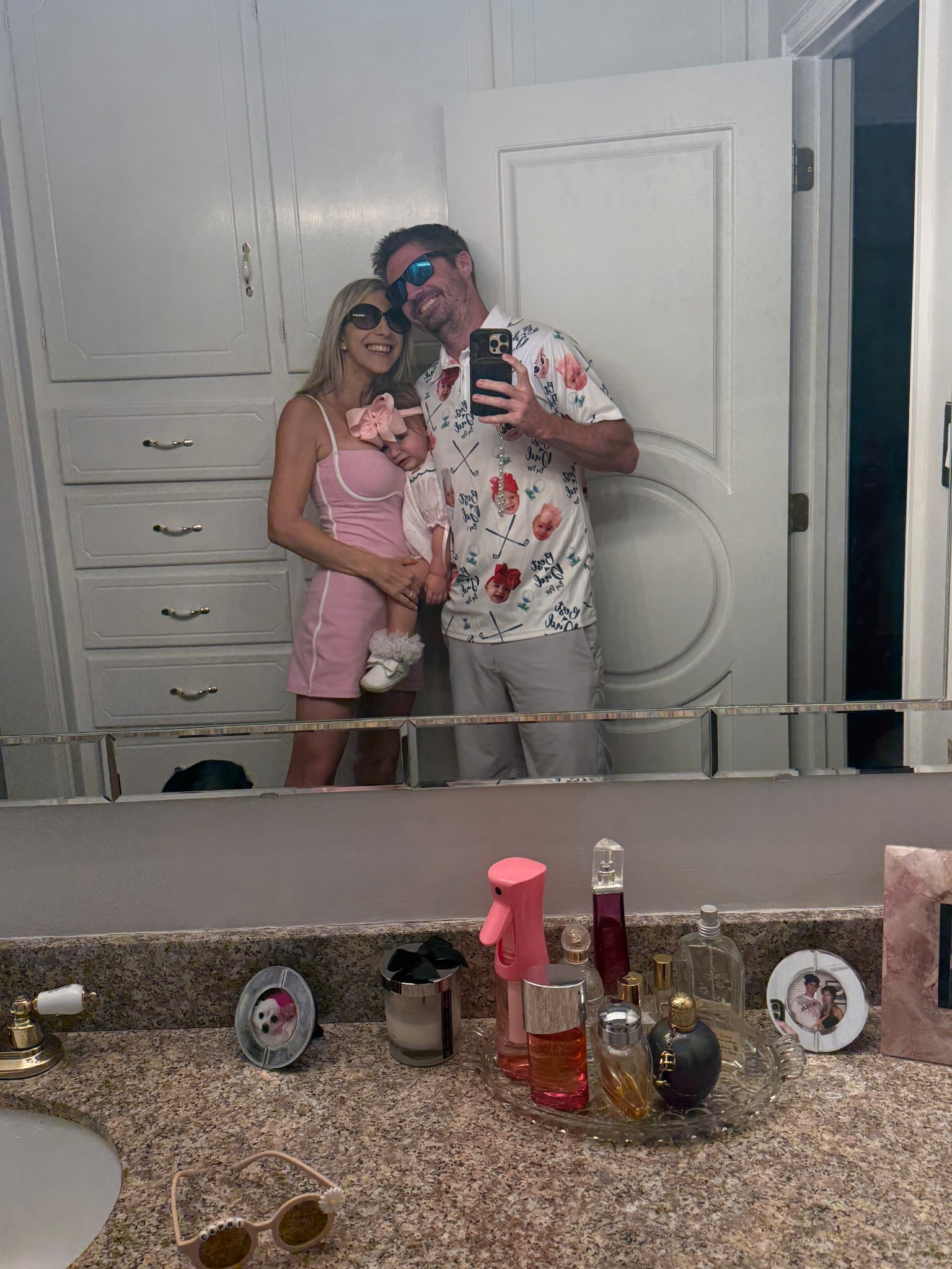 Time for Tee ⛳️

#LTKootd #LTKgrwm #LTKdayinmylife