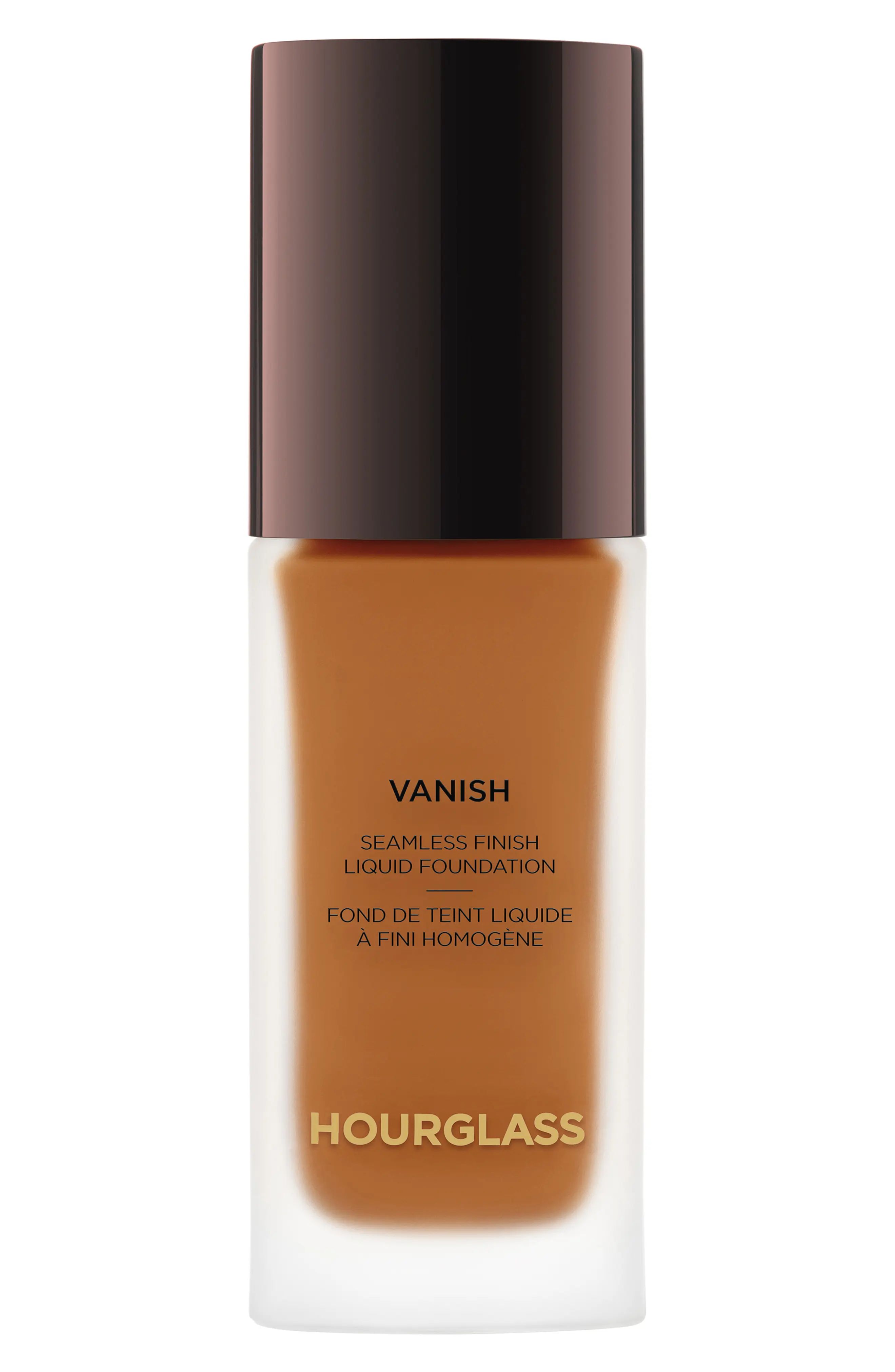 HOURGLASS Vanish(TM) Seamless Finish Liquid Foundation in Sable at Nordstrom | Nordstrom