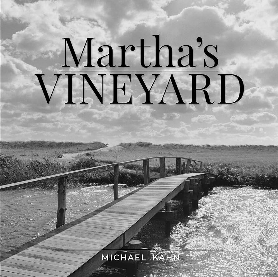 Martha's Vineyard | Amazon (US)