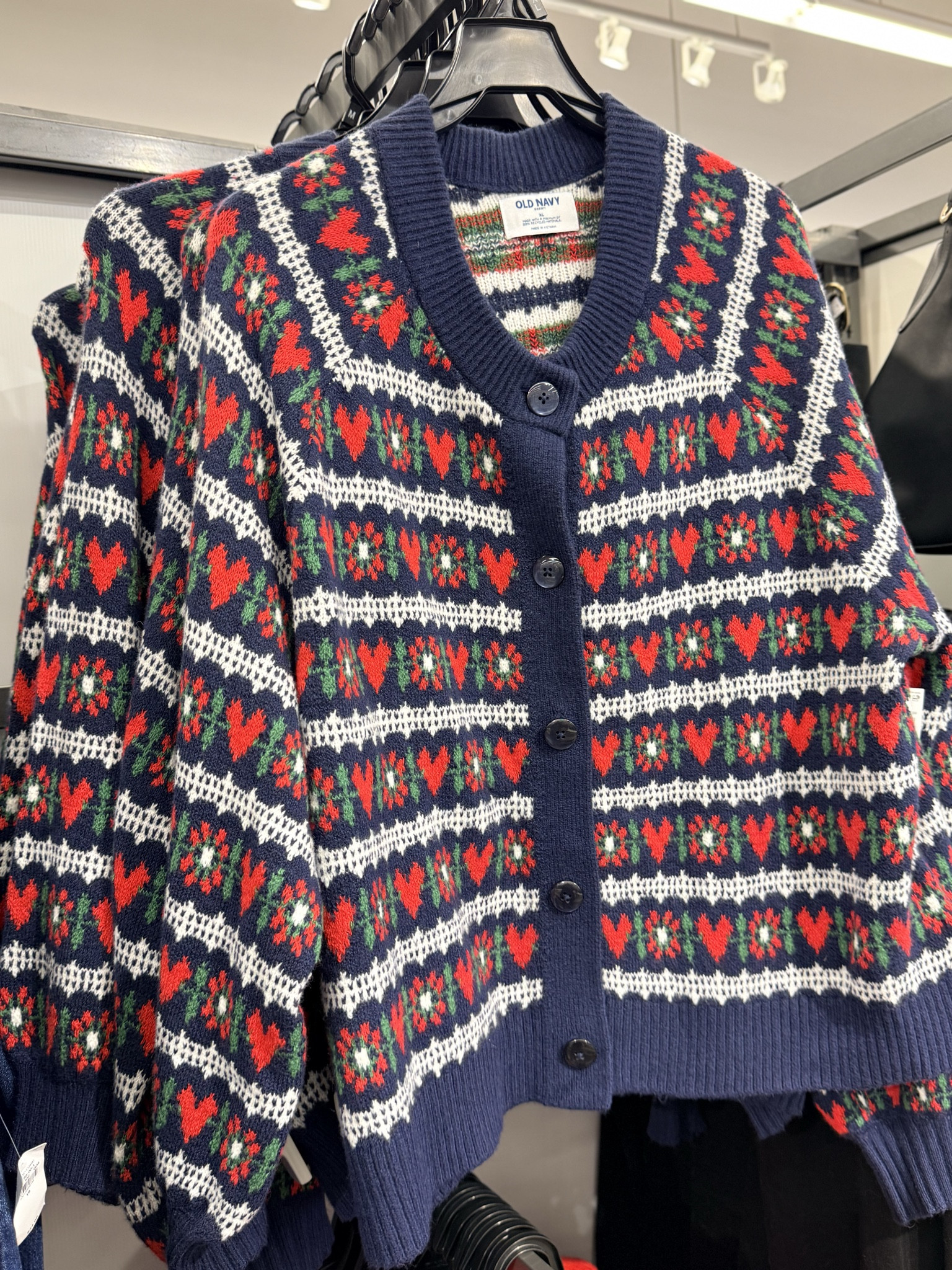 These Valentine’s Day sweaters are a whole mood 💕✨
Soft knits, flattering fits, and easy pieces you can style way beyond Valentine’s Day.
Everything I’m loving is linked on LTK — cute now, wearable forever.

#valentinesfashion #sweaterweather #cozylooks #everydaystyle #LTKfashion #LTKfinds #LTKsale #shoppingfavorites #onlineshopping #valentinesvibes #ShoppingWithPriiincesss #Atlantamom #AtlantaCreator #Atlantacontentcreators

#LTKSeasonal #LTKWorkwear #LTKootd