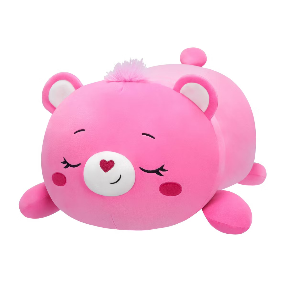 Care Bears 18" Sleepamallows Jumbo Plush Stuffed Animal | Target