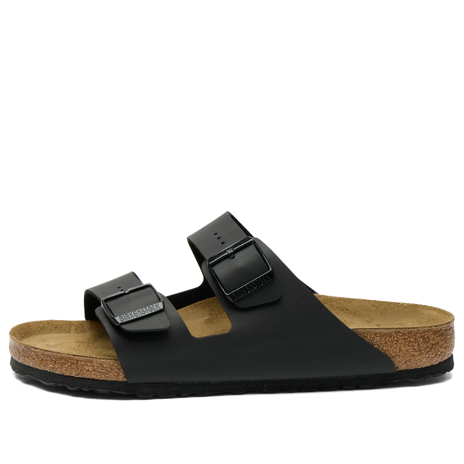 Birkenstock Arizona Black | END. Clothing