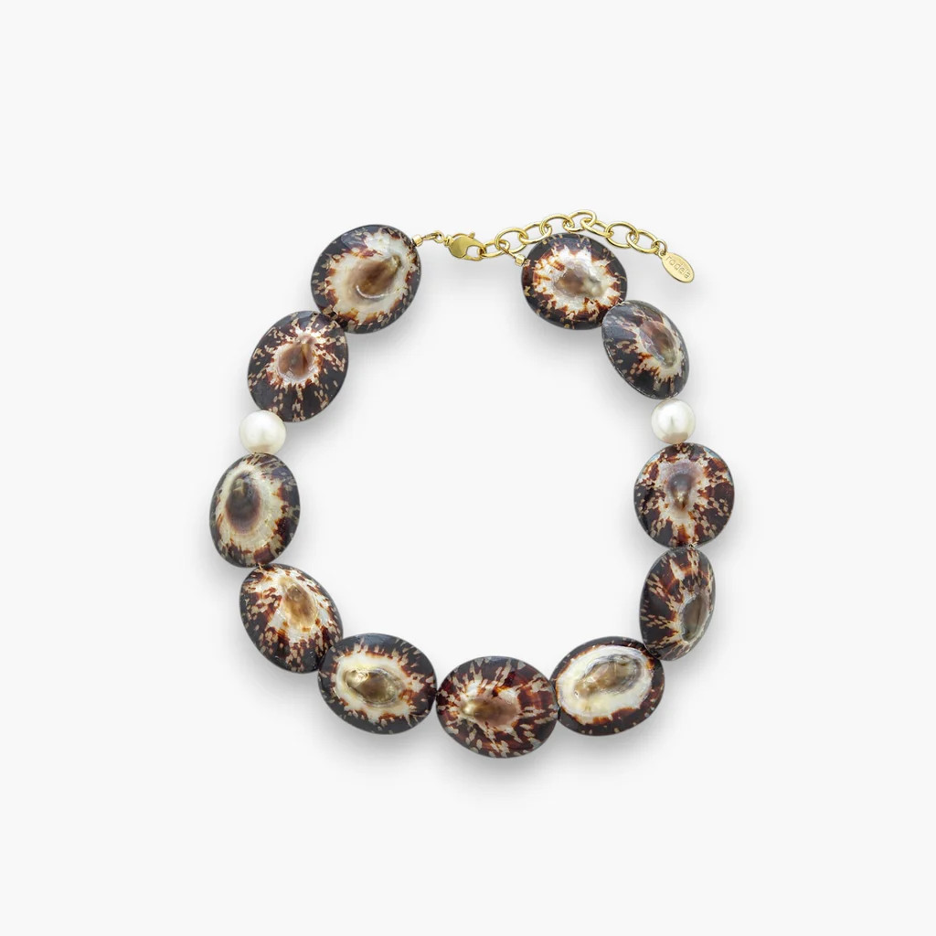 AMARIS NECKLACE | Rodela US