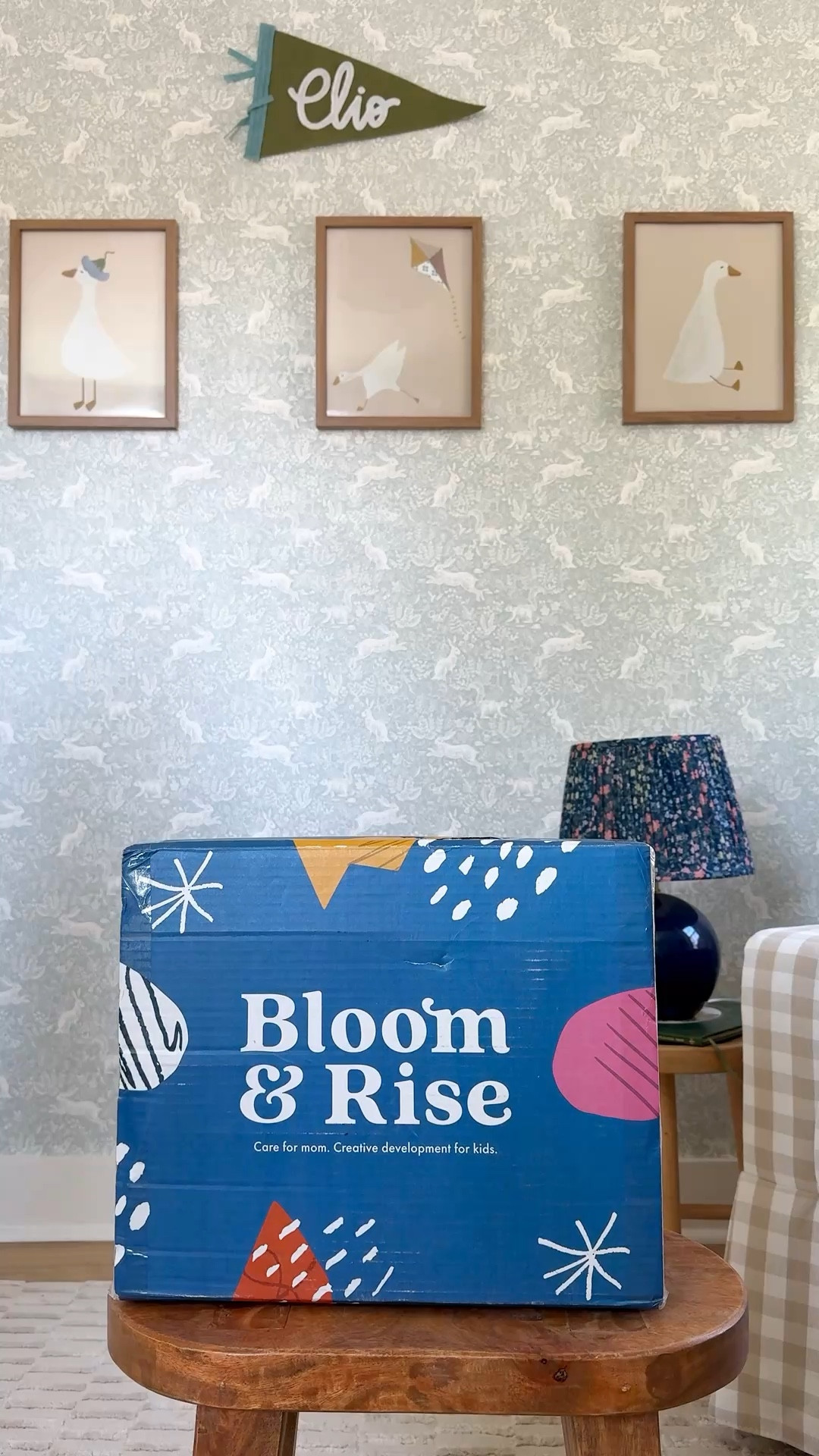 #ad learn more about Bloom and Rise on their site!! 

#LTKKids #LTKBump #LTKBaby