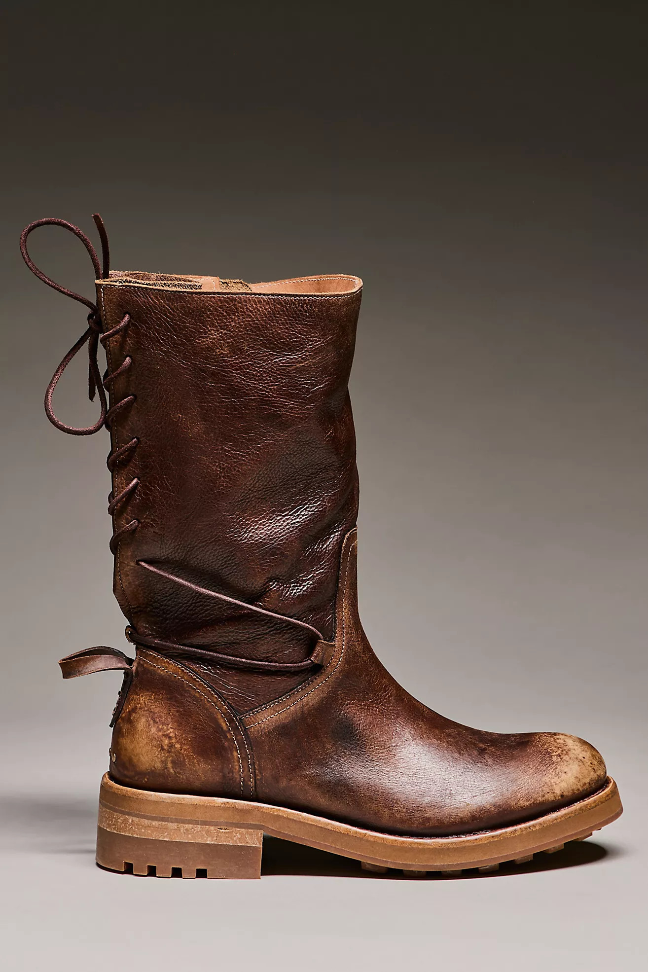 We The Free Bodhi Back-Lace Boots | Free People (Global - UK&FR Excluded)