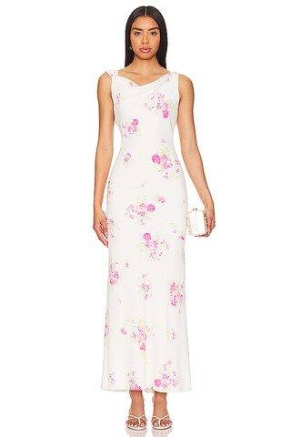 Maggie Maxi Dress
                    
                    Lovers and Friends | Revolve Clothing (Global)