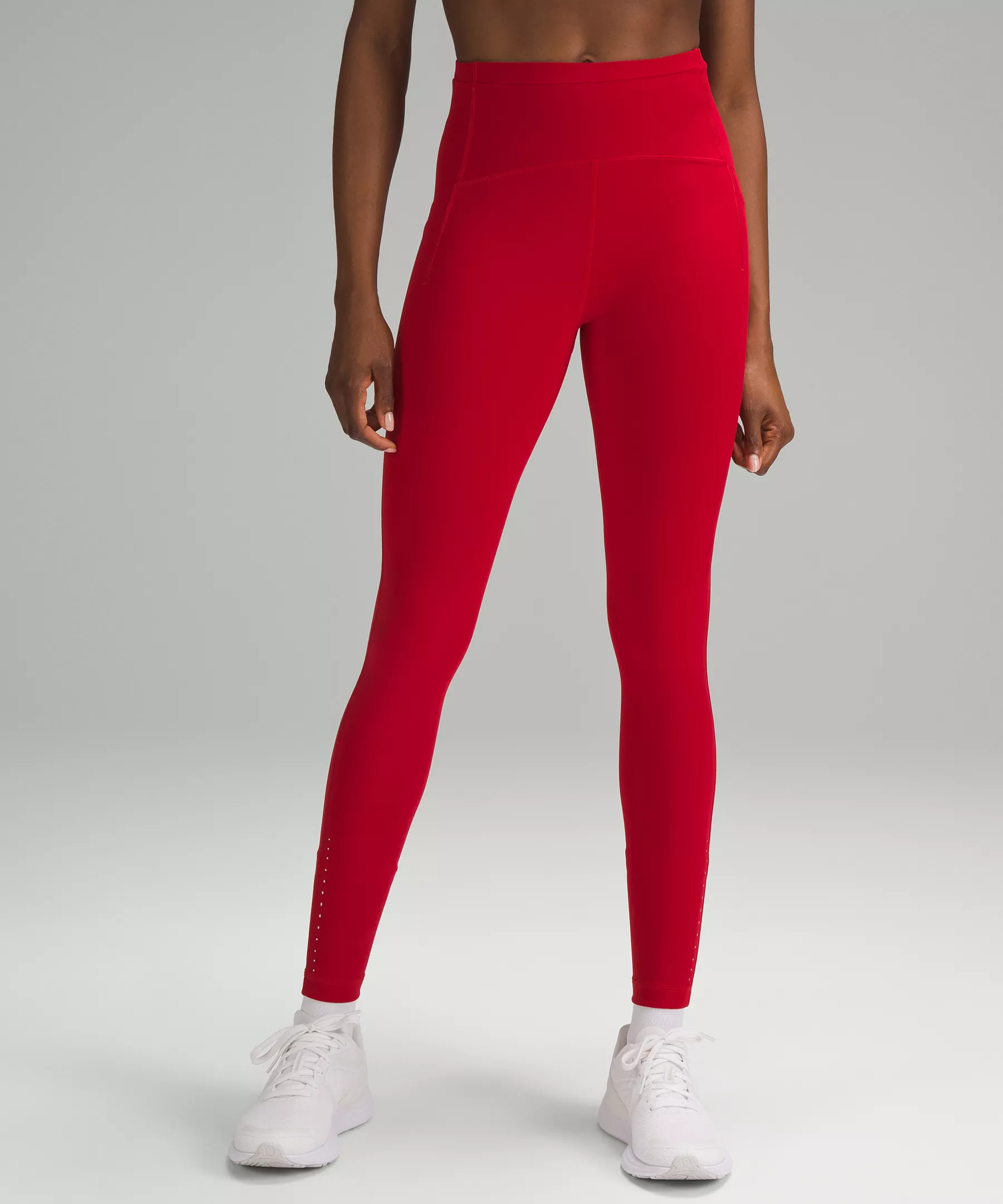 Swift Speed High-Rise Tight 28" | Lululemon (US)