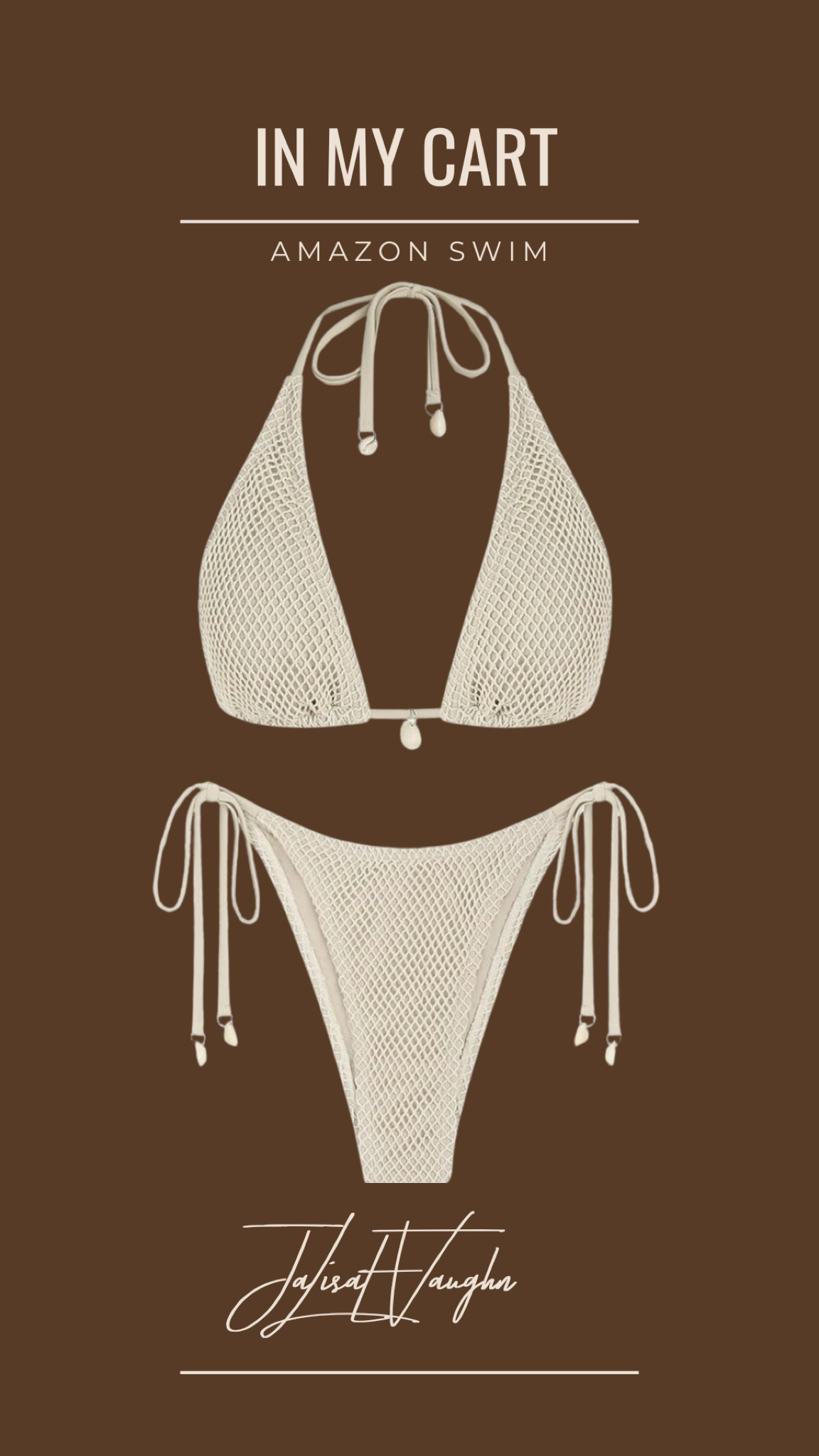 Amazon swim find for under $50! 

#LTKfindsunder50 #LTKswim #LTKSeasonal