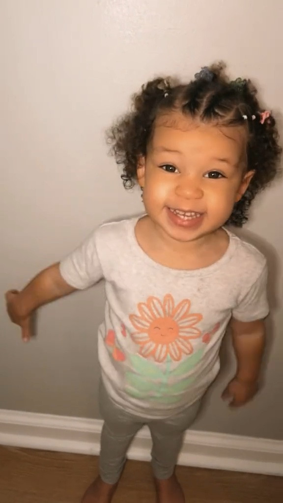 Come do another hairstyle on my daughters hair with me 🎀✨

#LTKkids #LTKVideo #LTKMostLoved