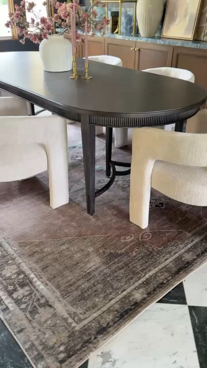 My dining room chairs were one of my best sellers last week! ✨

#LTKHome #LTKdayinmylife