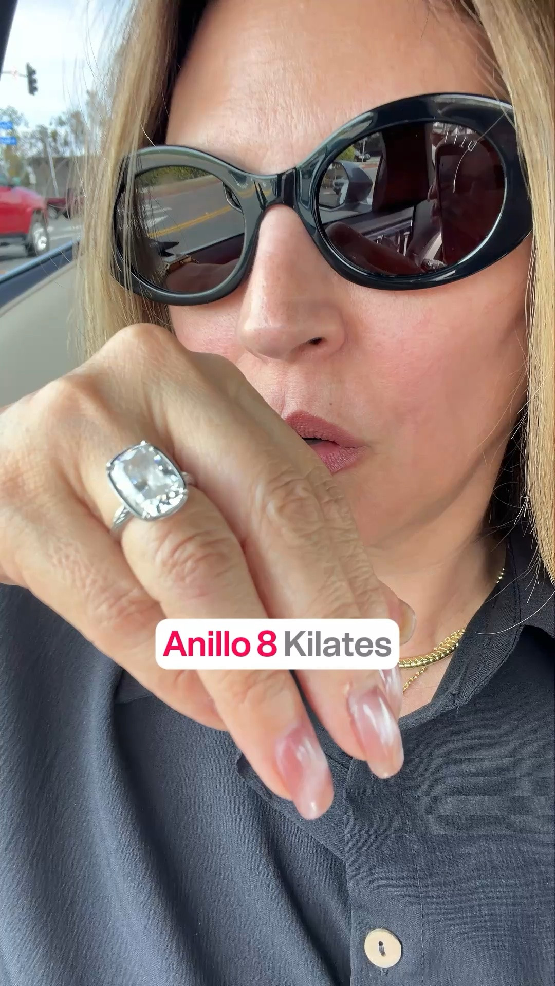 Anillo 8 Kilates

#LTKOver40 #LTKBeauty #LTKootd