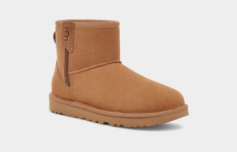 Classic Mini Bailey Zip | UGG (US)