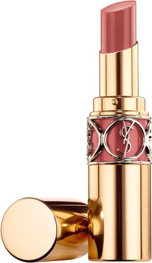 Yves Saint Laurent Rouge Volupté Shine Oil-in-Stick Lipstick Balm | Nordstrom | Nordstrom