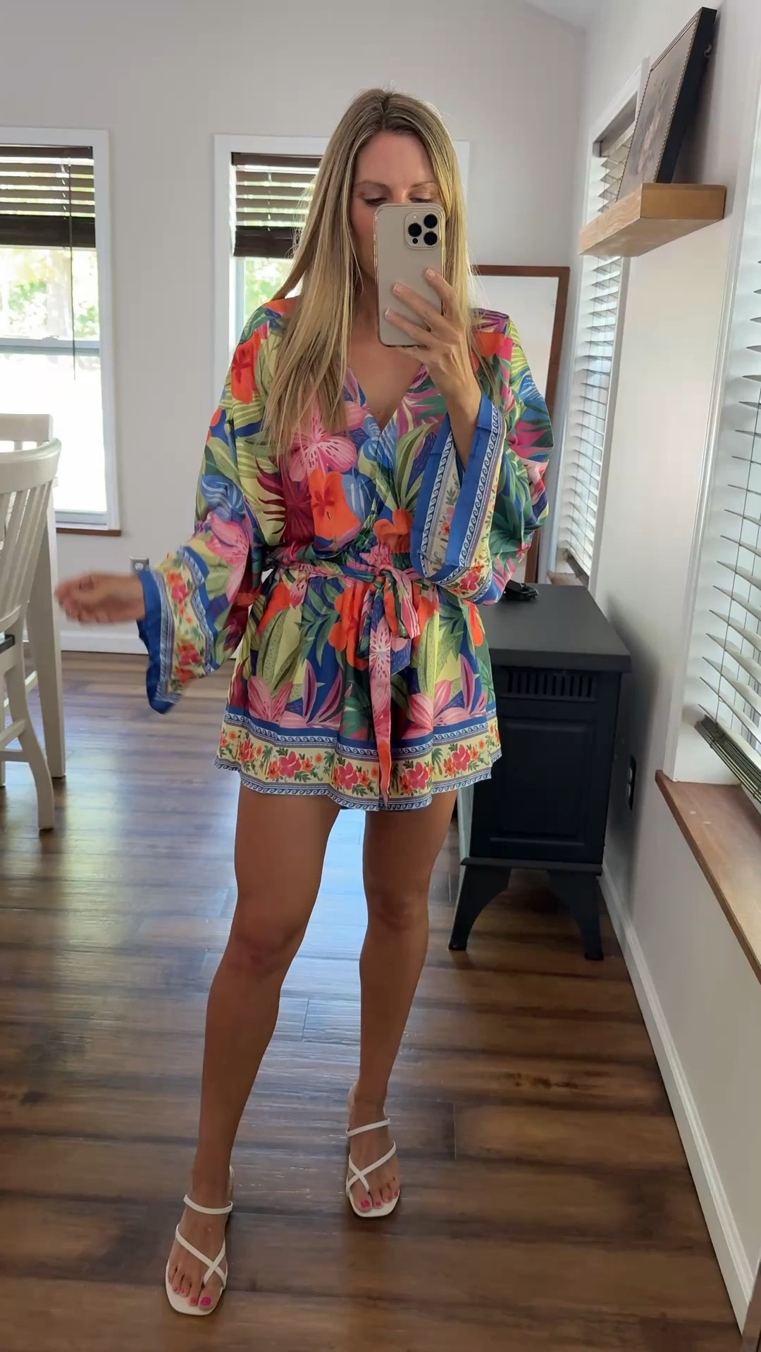 Vici romper, vacation outfits 

#LTKPetite #LTKSeasonal #LTKTravel