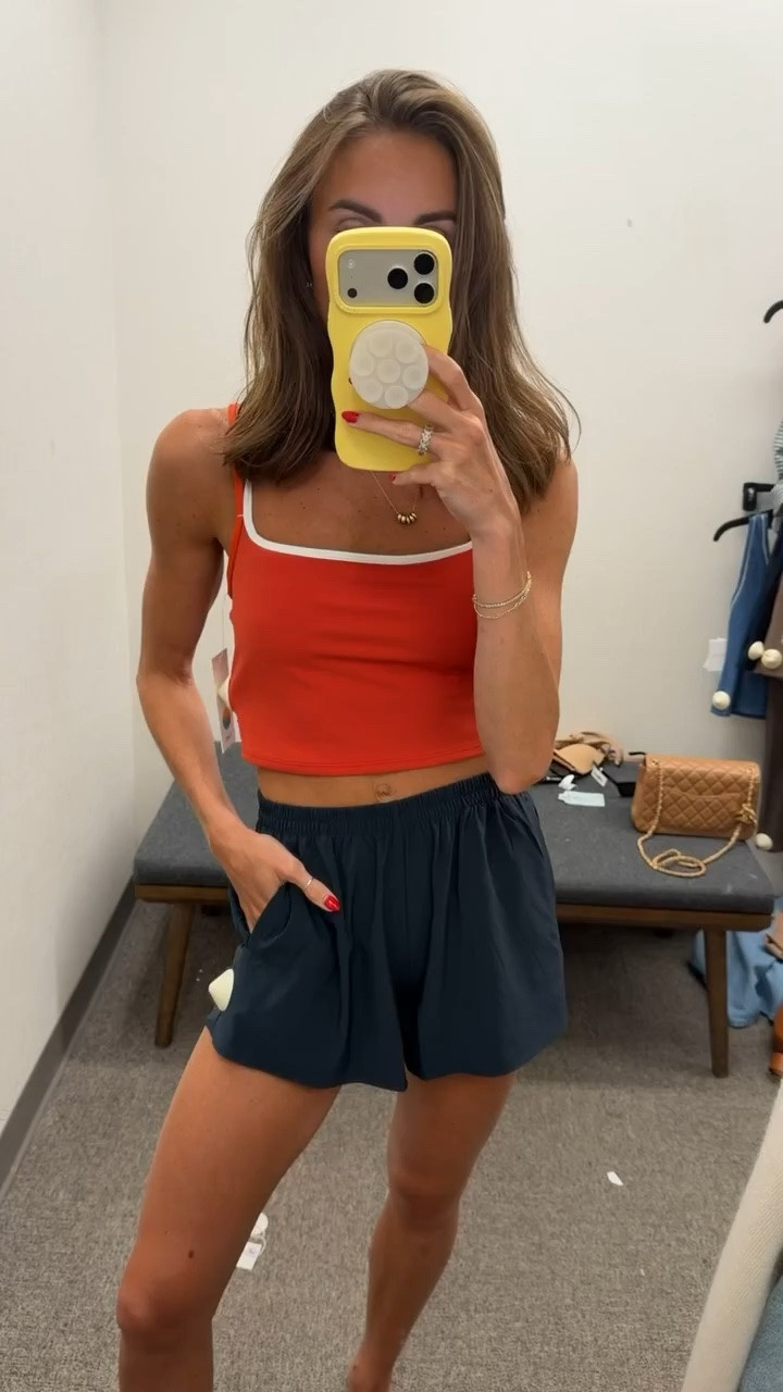 Some of my fave workout finds from the Nordstrom sale! 🙌🏼