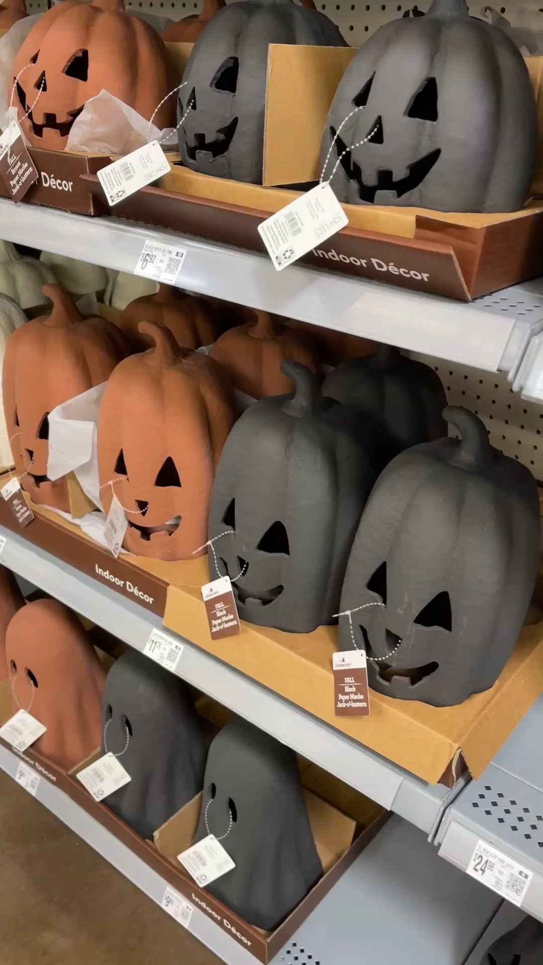 Fall, Halloween, Walmart

#LTKSeasonal #LTKHome #LTKFindsUnder50