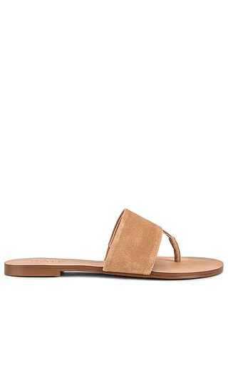 Ciudad Sandal in Tan | Revolve Clothing (Global)