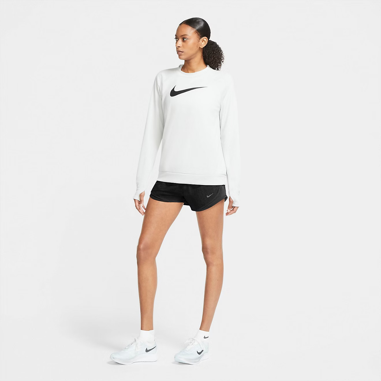 Nike Women's Tempo Running Shorts | Academy Sports + Outdoor Affiliate