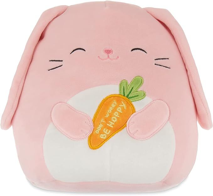 Squishmallows Easter Squad Spring 2023 Squishy Stuffed Animal Toy Plush Official KellyToy - Gift ... | Amazon (US)