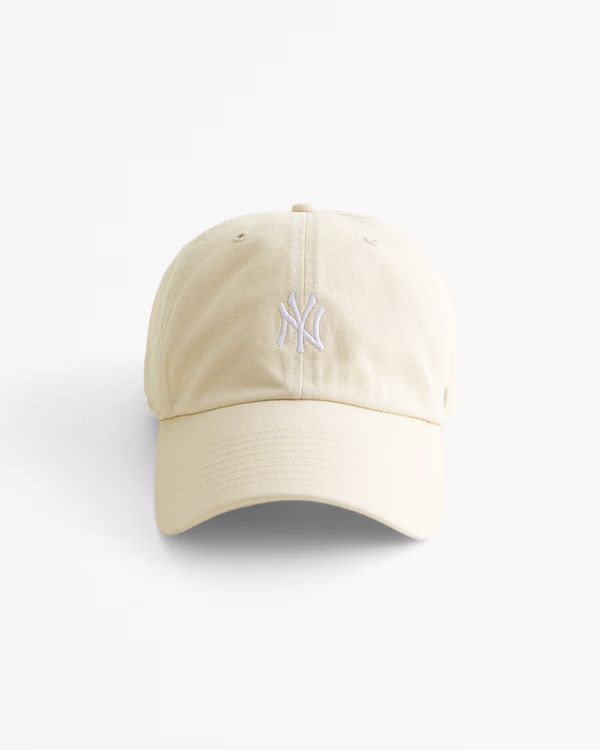 New York Yankees '47 Clean-Up Hat | Abercrombie & Fitch (US)