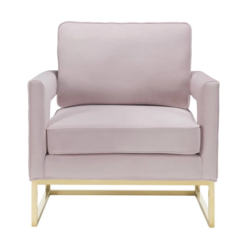 Bradly 33.5" W Armchair | Wayfair North America