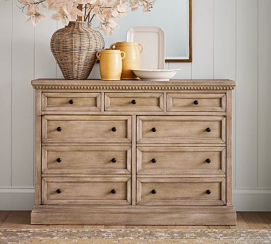 Banks Buffet (60") | Pottery Barn (US)