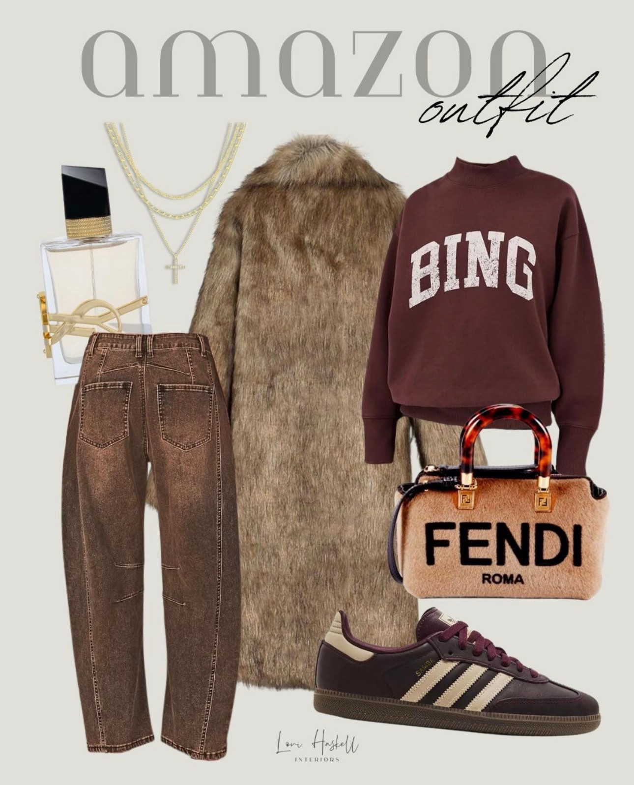 These barrel jeans are so cool! 


#LTKootd #LTKOver40 #LTKMidsize