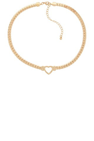 Celeste Necklace
                    
                    Lovers and Friends | Revolve Clothing (Global)