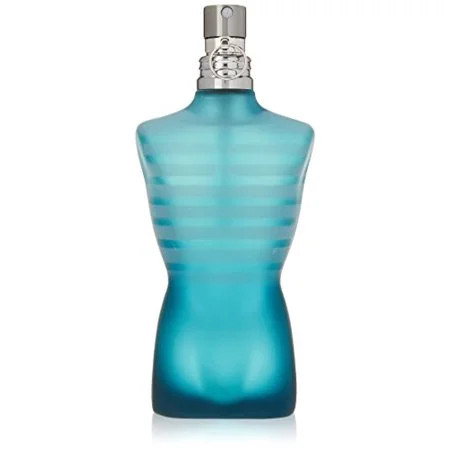 Jean Paul Gaultier Le Male Eau de Toilette, Cologne for Men, 4.2 Oz Full Size - Walmart.com | Walmart (US)