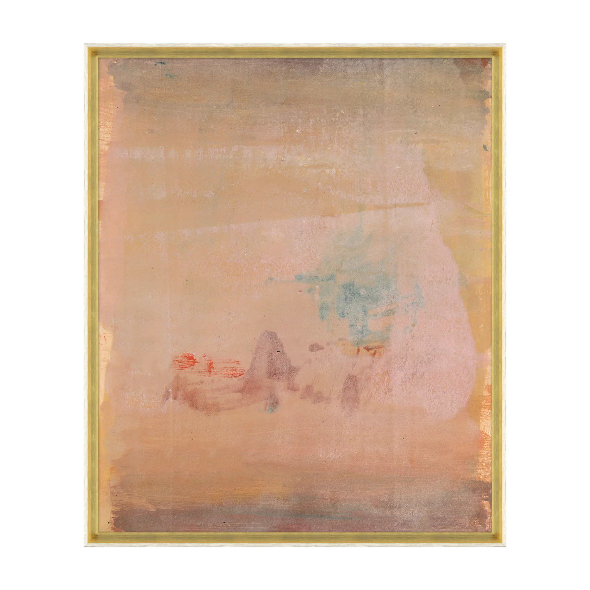 Dreamscapes II | Magnolia