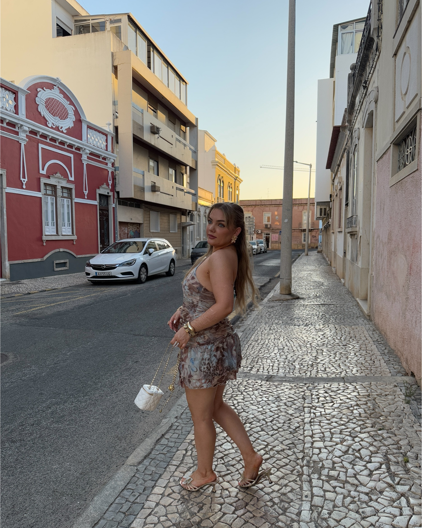 Slowly saying goodbye to summer

#LTKuk #LTKeurope #LTKautumn