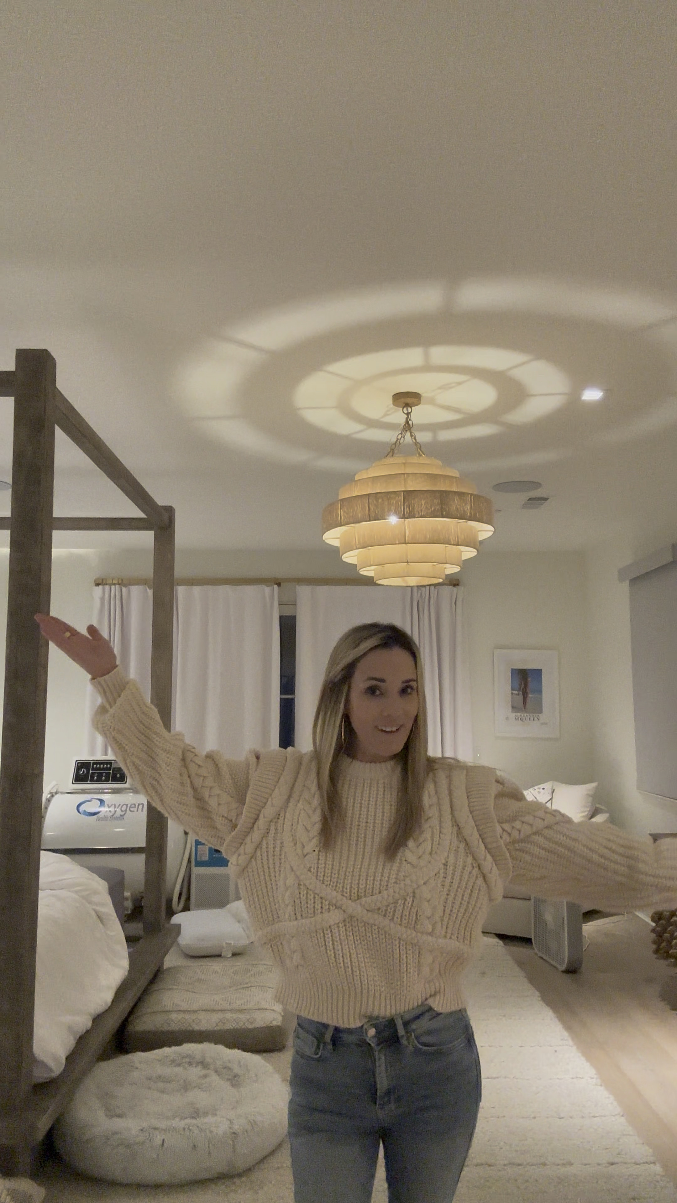 Have you checked out Rent the Runway yet? If not, I can't recommend it enough! I've been a member for a year now and absolutely love it— especially the outerwear options. Living in Dallas (and previously in San Diego), I don't own many heavy sweaters or jackets. That's why I love renting pieces like this gorgeous chunky knit cropped sweater for winter! It retails for $375, but I rented it for under $20. 

#LTKWatchNow #LTKStyleTip #LTKFindsUnder50