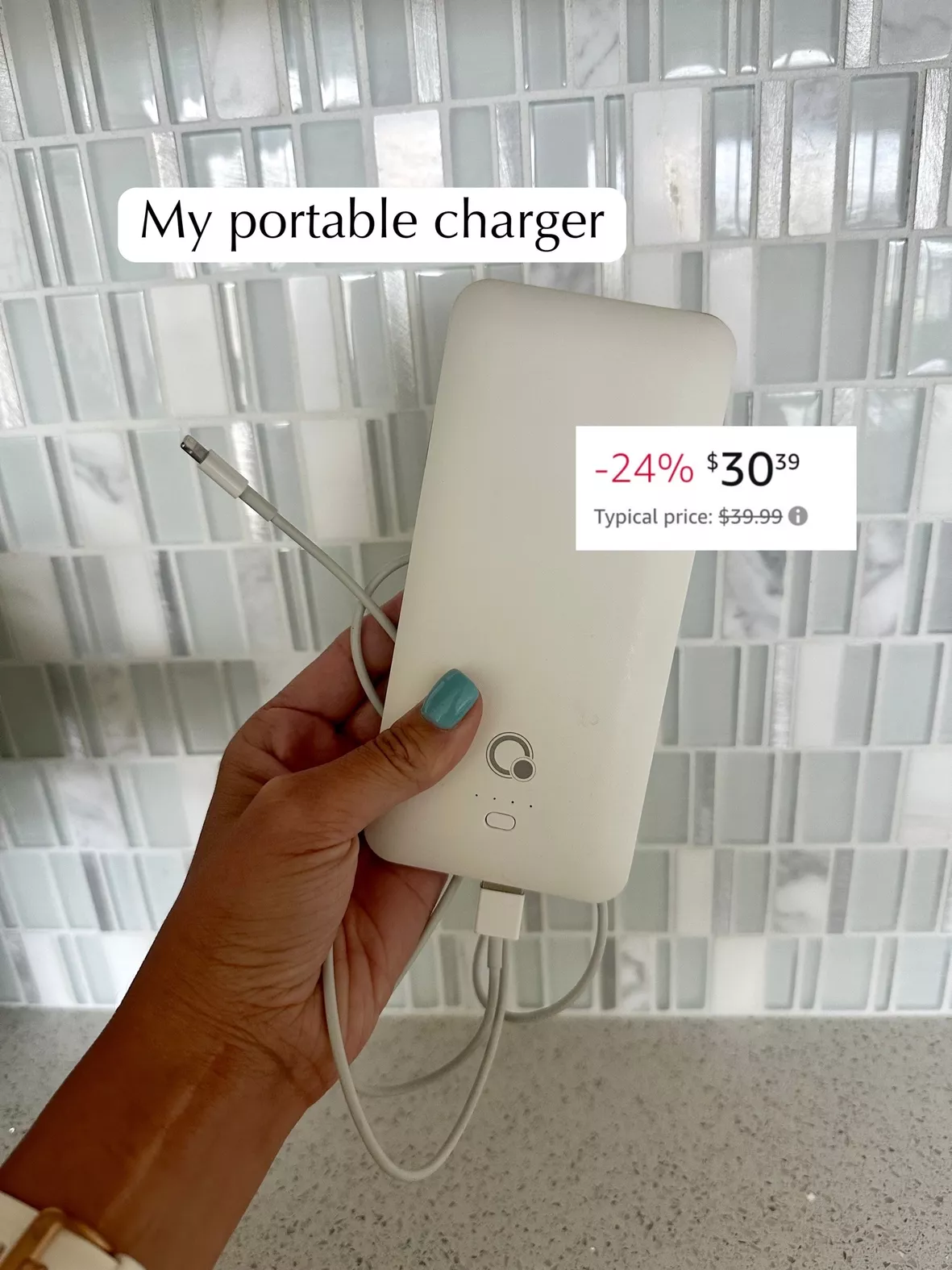 Xiaomi Portable Electric Air … curated on LTK