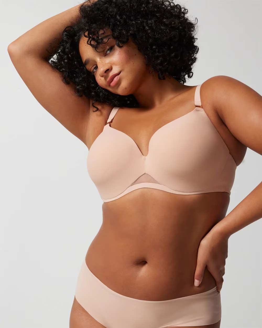 Perfect Coverage Bra | Soma | SOMA