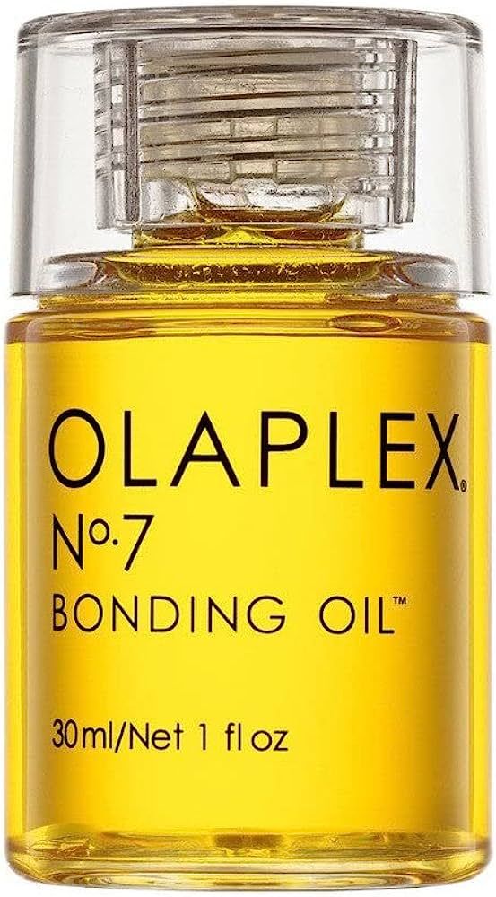 Olaplex No.7 Bonding Oil, 30 ml | Amazon (US)