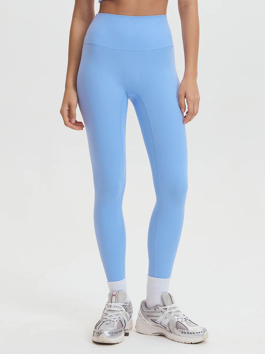 LunaAiry\u2122 Seamless High Waist Legging 25'' | ShopAthluna