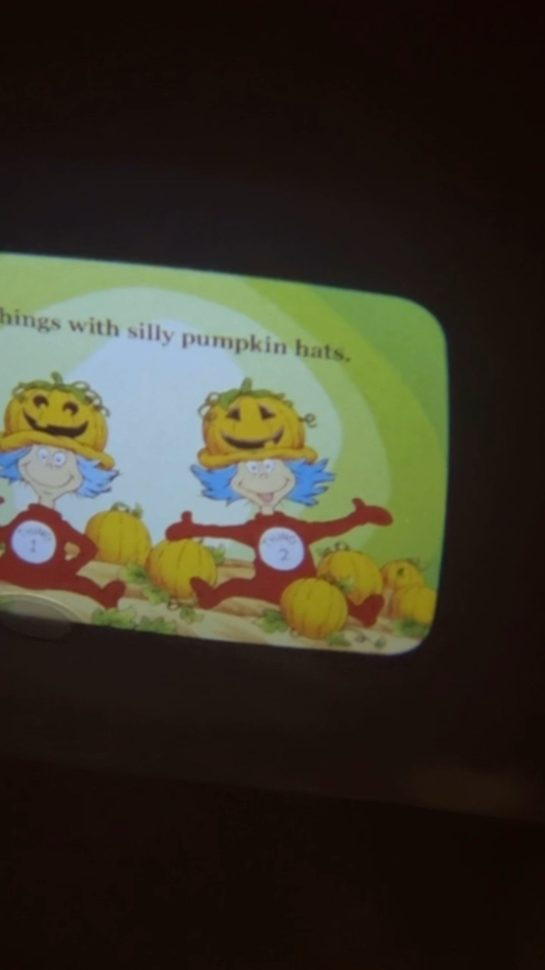 Bedtime stories without the fuss!

#LTKFamily #LTKHalloween #LTKKids