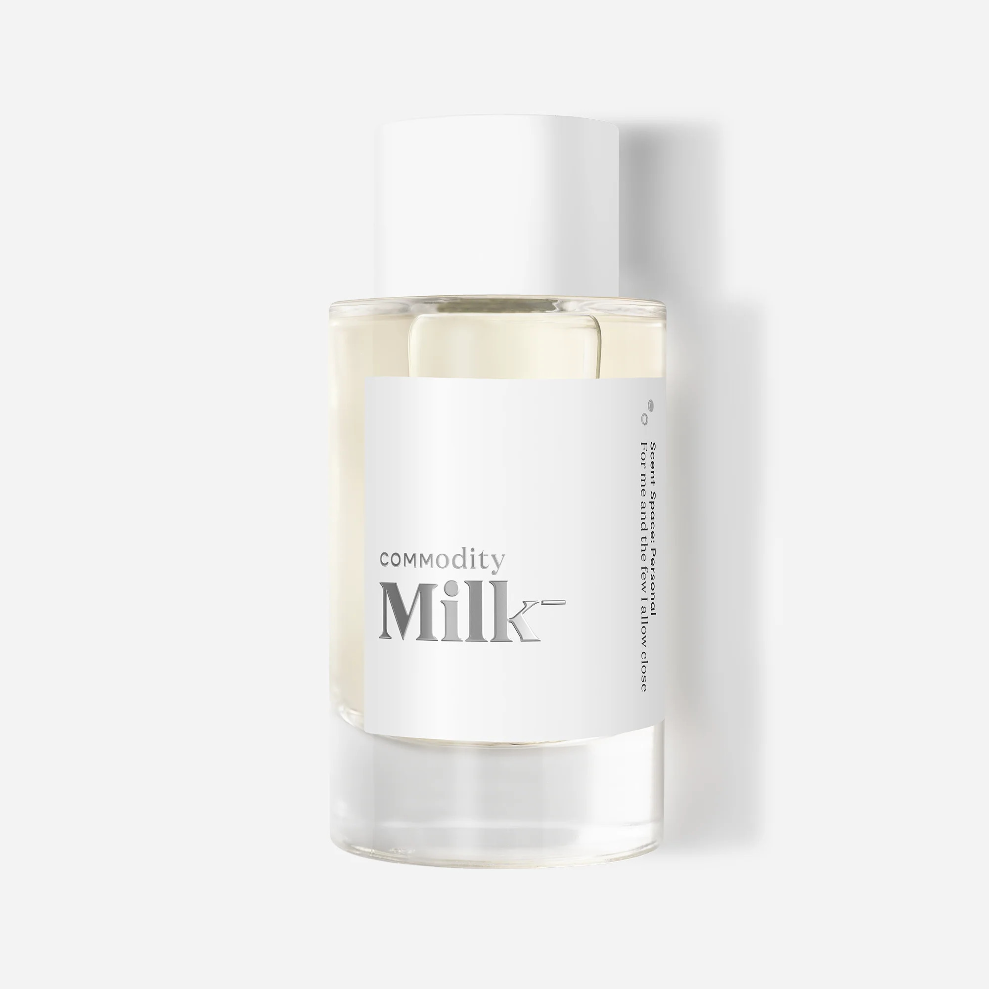 Milk- | Commodity Fragrances (US)