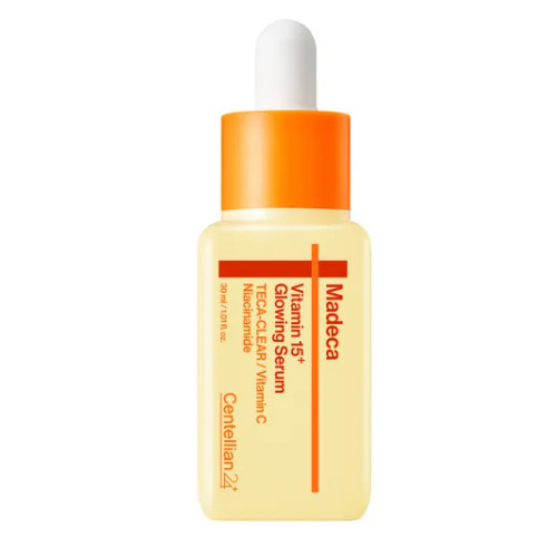 CENTELLIAN 24 - Madeca Vitamin 15+ Glowing Serum - 30ml | Stylevana