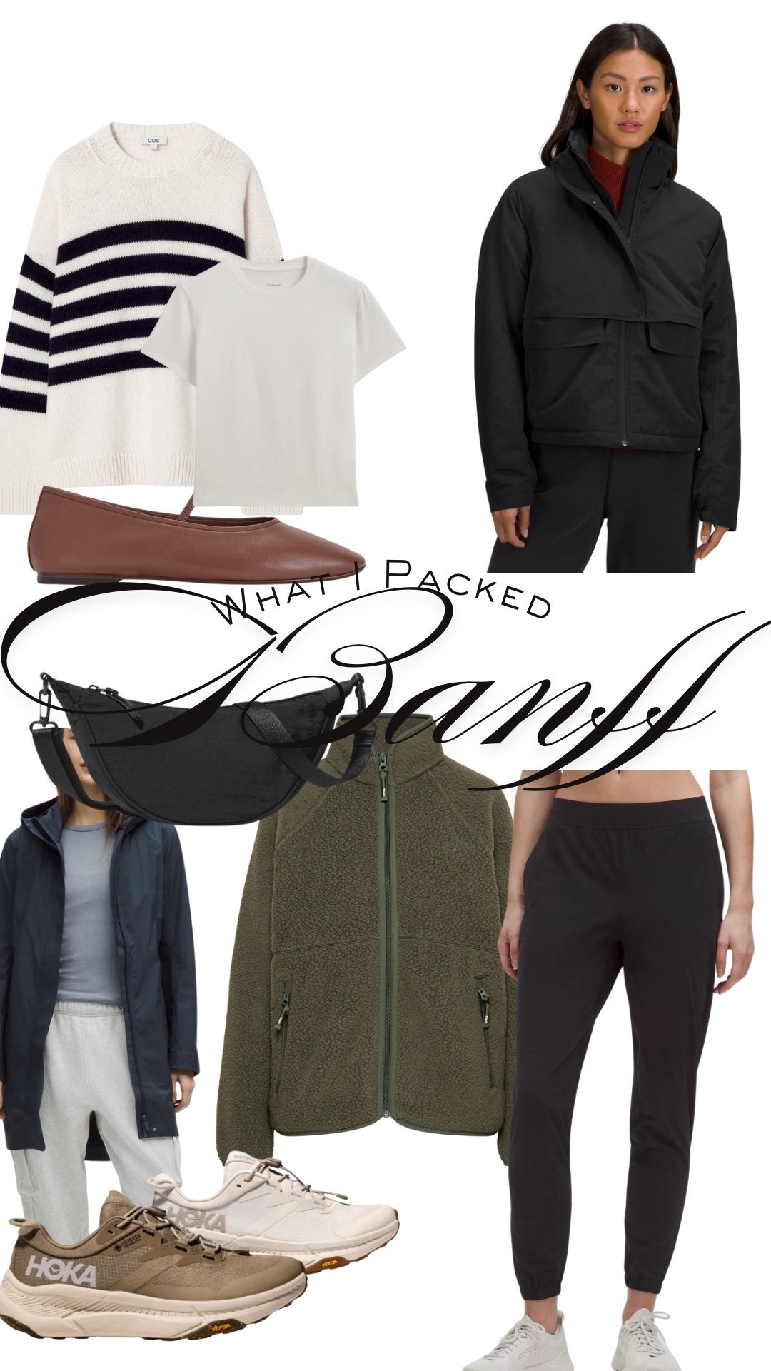 What I packed for Banff


#LTKtravel #LTKcanada #LTKsummer