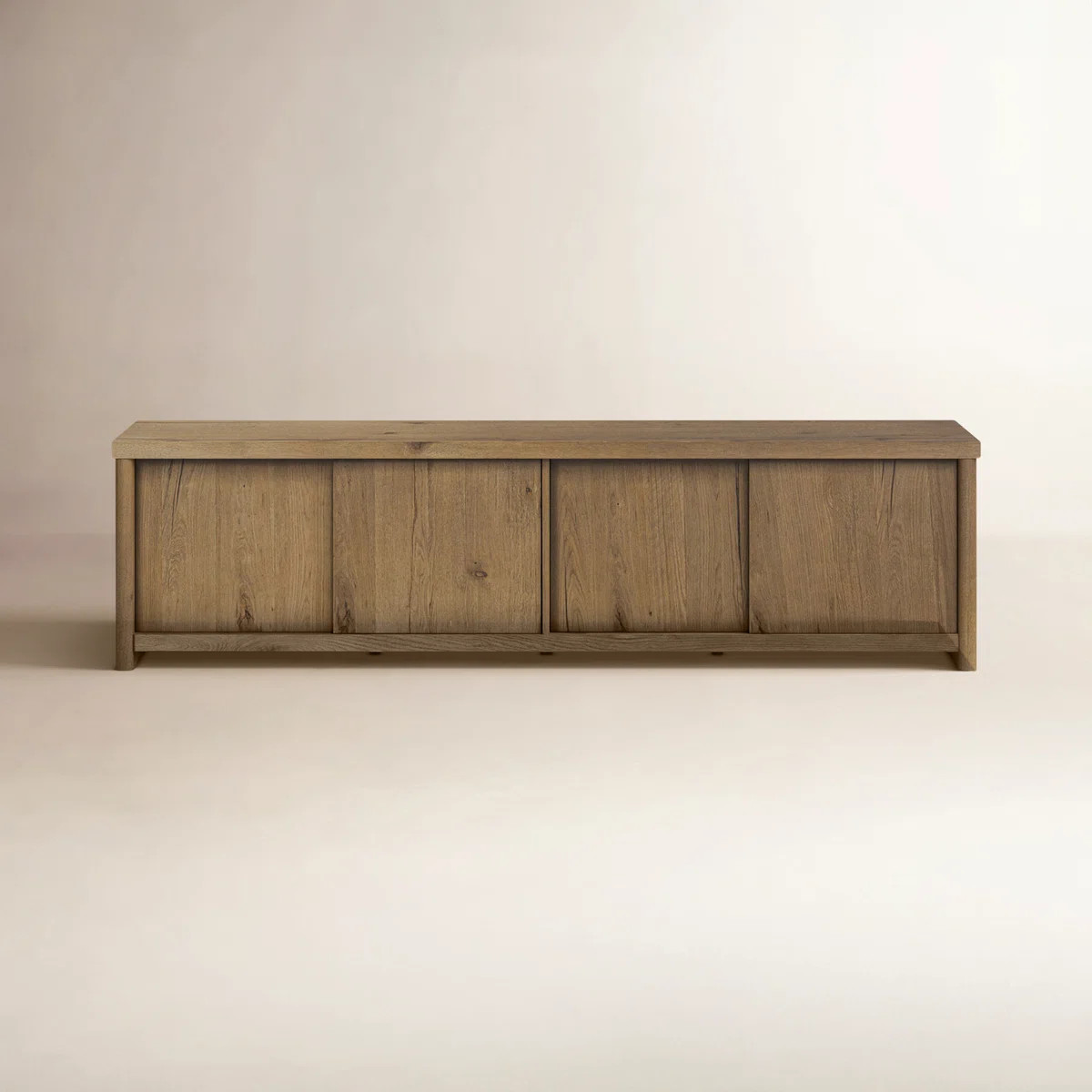Storybook 94'' Media Console | Wayfair North America
